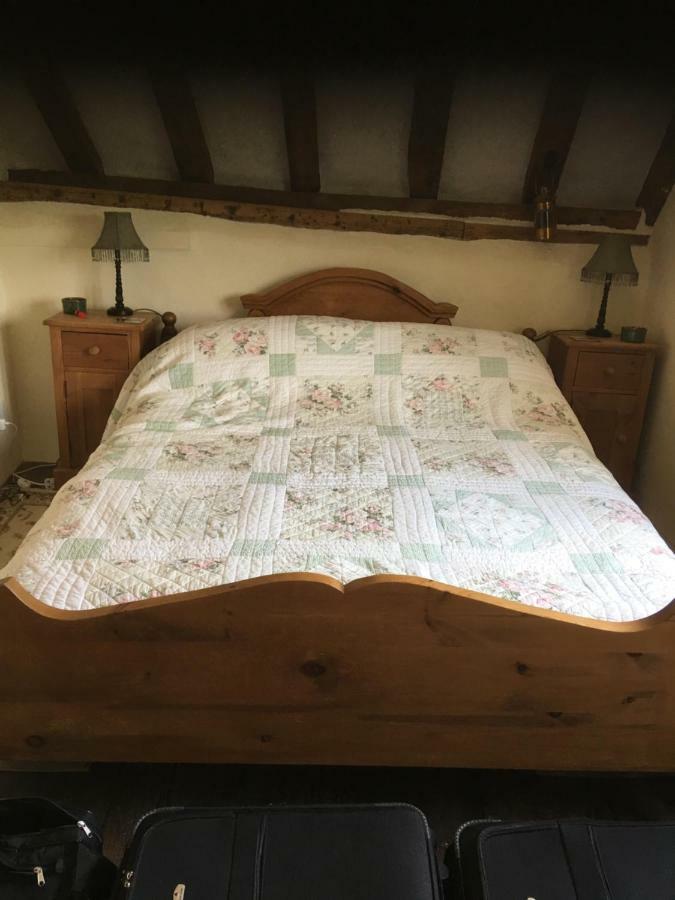 Stradbroke Bumble Cottage B&B מראה חיצוני תמונה